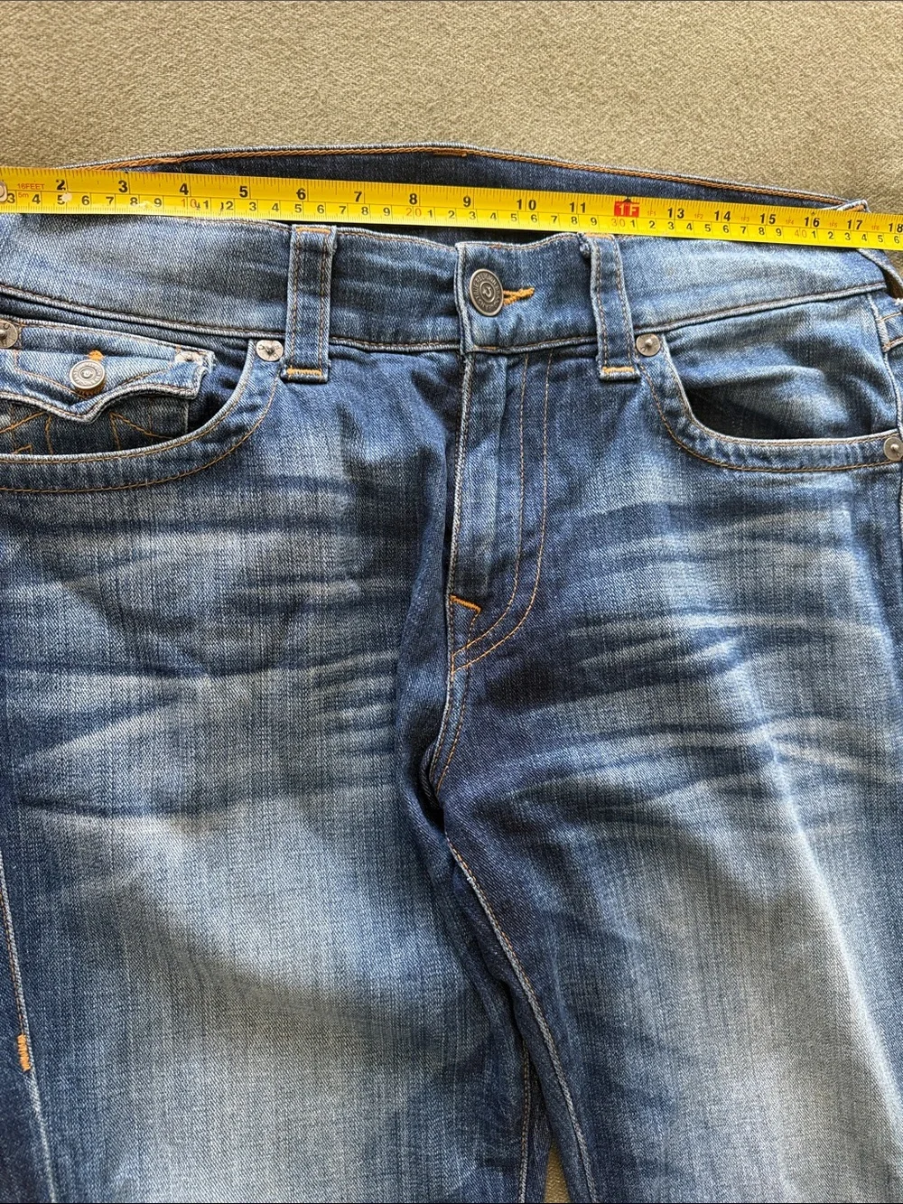 True Religion true religion